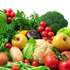 fruitdet légumes