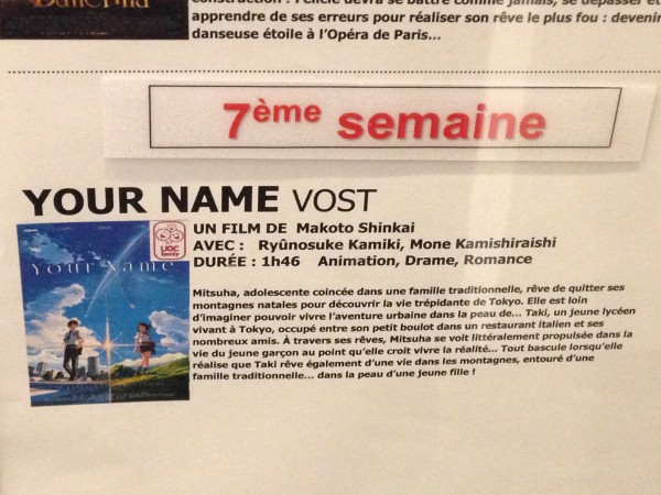 your name 2