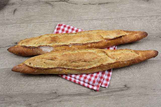 2021年パリ最優秀バゲット賞のパン、エリゼ宮が購入を辞退のワケ