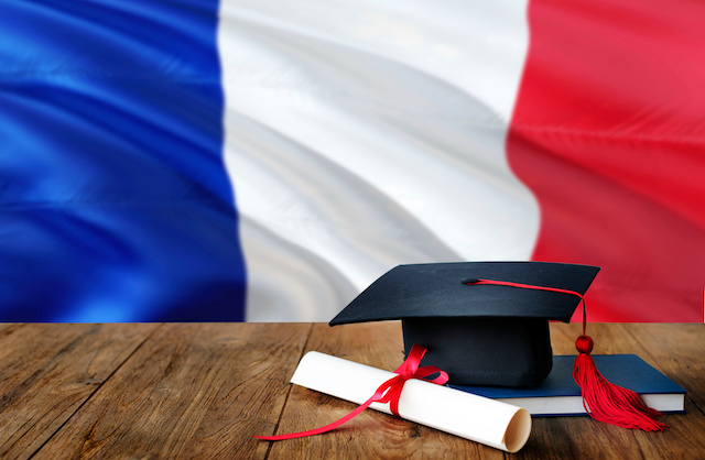 フランス、世界大学学術ランキングで国別３位