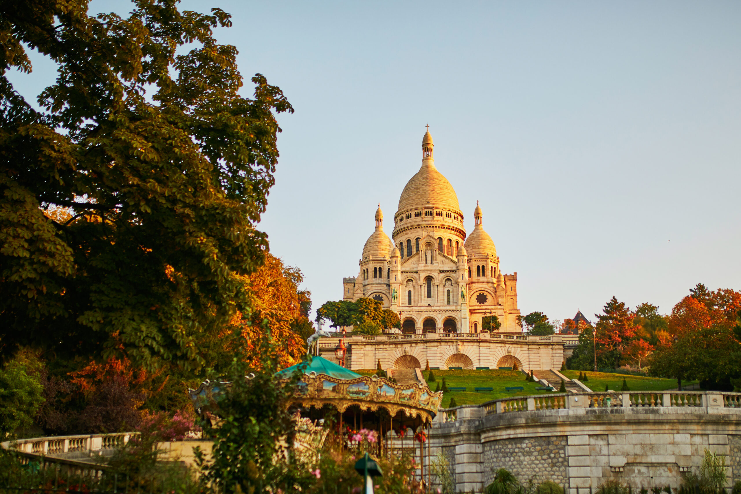パリ市議会 サクレ・クール寺院を歴史的建造物に登録 | FRANCE 365