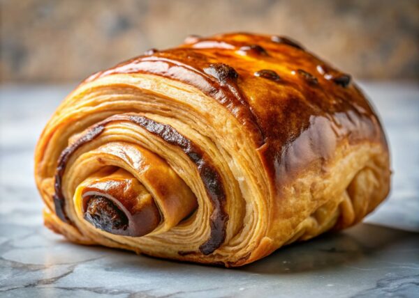 Pain Au Chocolat イメージ