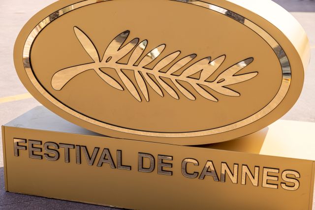 Cannes