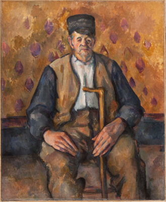 Cezanne
