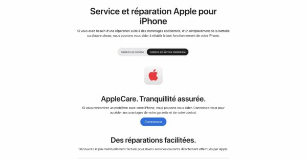 apple