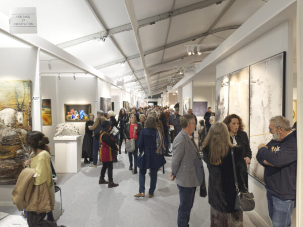 Le Salon d'Automne (c) Atelier 80_2025