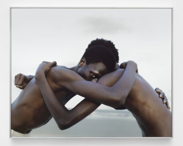 Tyler Mitchell,