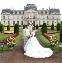 フランスの結婚式 カトリック教会式編 France 365 最新のフランス旅行情報 現地情報