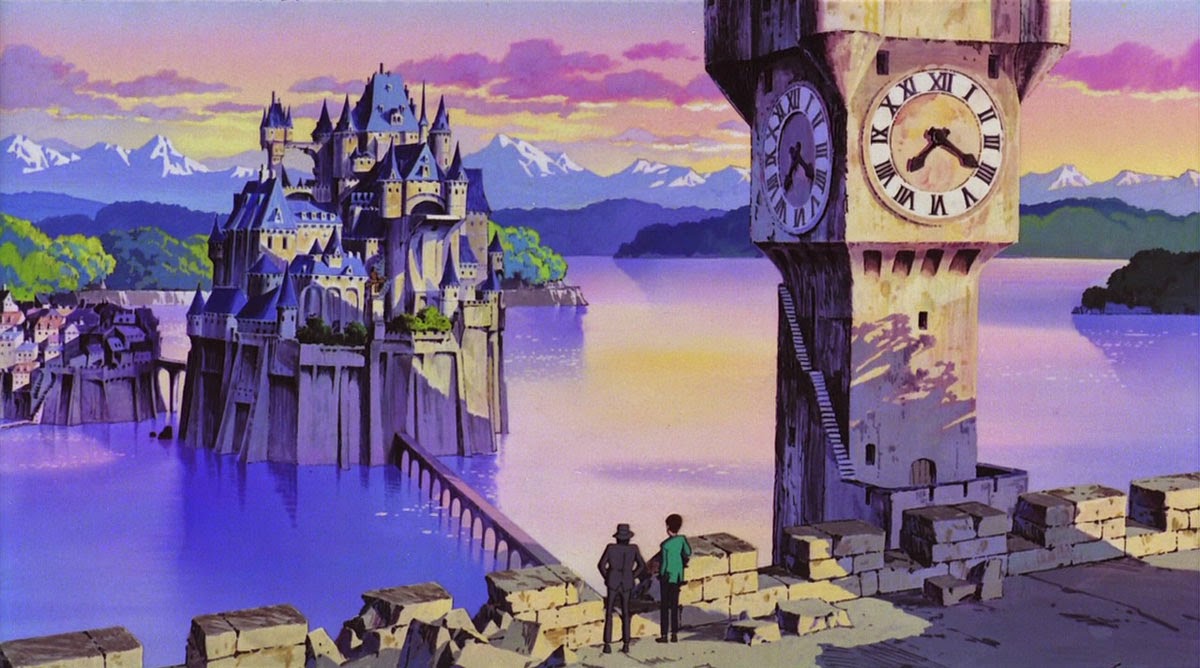 Film Le Roi Et L'oiseau En Entier Les influences françaises dans l’animation japonaise (1) | FRANCE 365