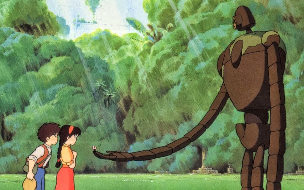 Film Le Roi Et L'oiseau En Entier Les influences françaises dans l’animation japonaise (1) | FRANCE 365