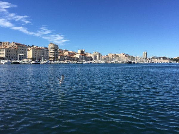 マルセイユ旧港 Vieux Portのおすすめの場所と治安について マルセイユの旅２ France 365 最新のフランス旅行情報 現地情報