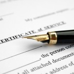 留学時に必要なもの・戸籍謄本