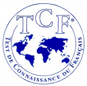 TCFのロゴマーク