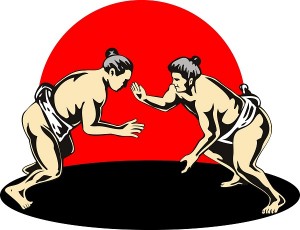 日本の国技「相撲」をフランス語で簡単に説明してみよう！