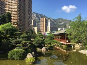 南仏の穴場！「モナコの日本庭園」ができた理由や見どころを解説！