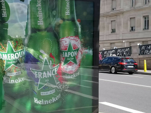 フランス国民はアルコールの値上げに賛成？