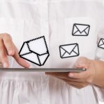 フランス語のビジネスメール