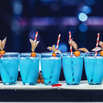 パリでストロー禁止