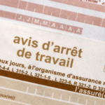 フランス病欠