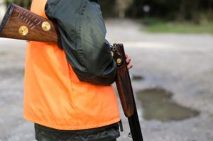 ショットガンの弾がTGVに直撃　国立野生動物狩猟局は注意を呼びかける