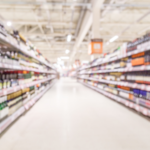 黄色いベスト運動　経済打撃