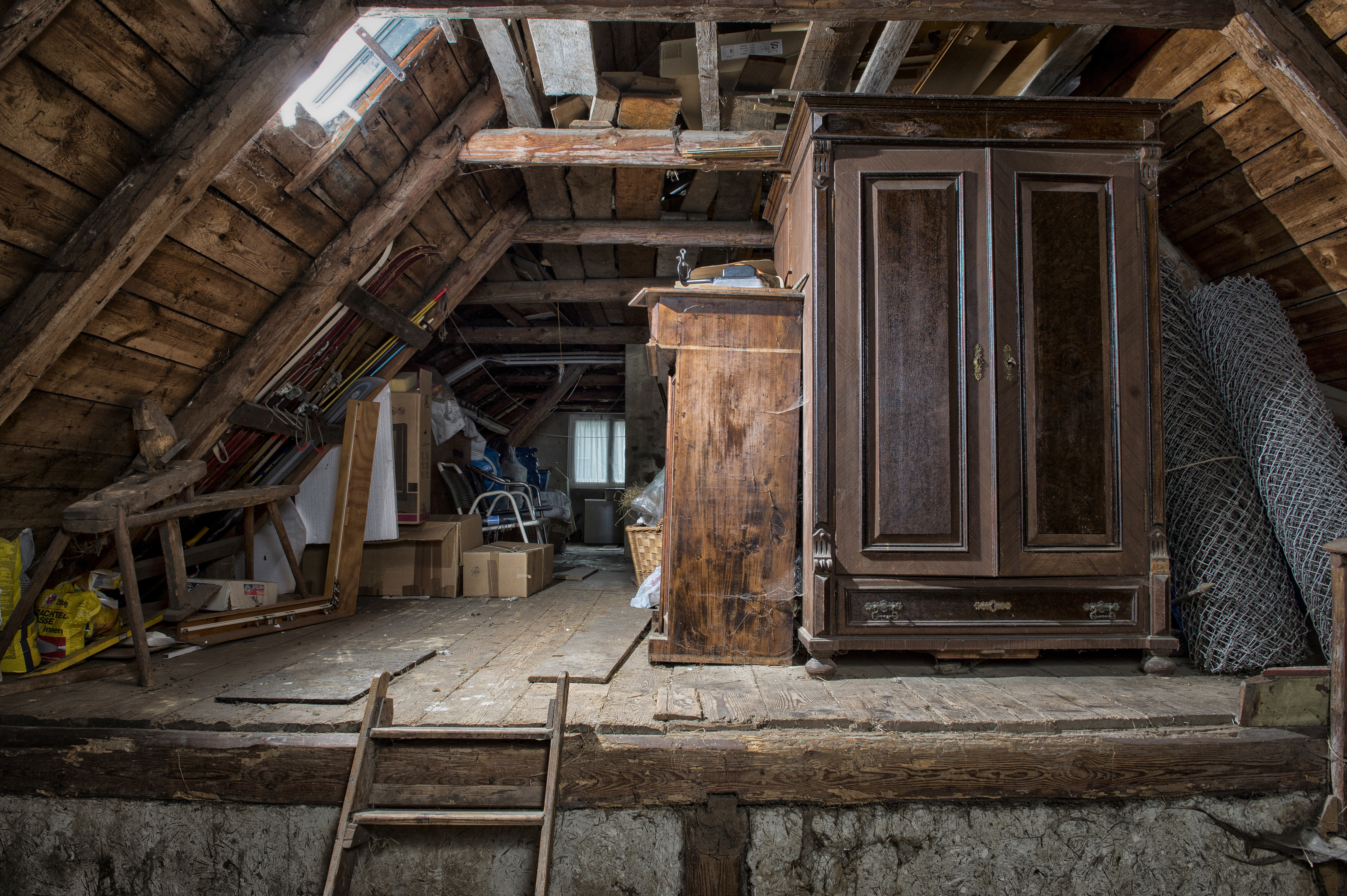 トゥルーズの屋根裏で発見された絵画、カラヴァッジオの作品と判明