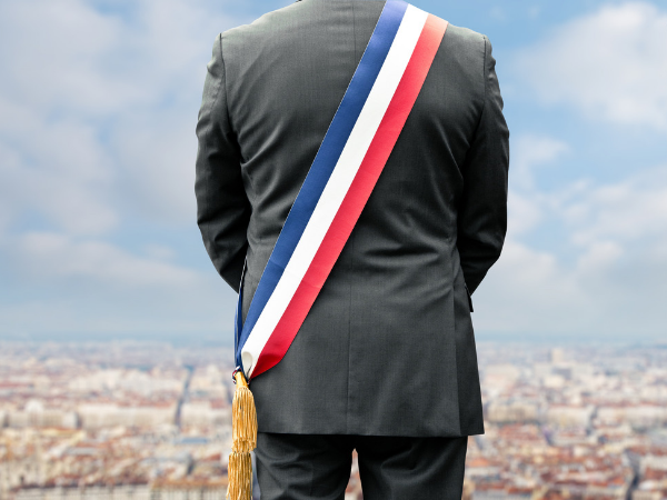 フランス、市長さんたちのお給料はいくら？