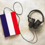 ヘッドホン フランス
