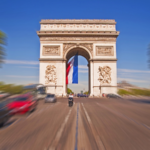 フランスロンクダウン解除