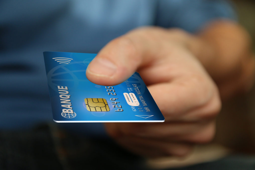フランスでおすすめのクレジットカードは セキュリティ対策も万全 France 365 最新のフランス旅行情報 現地情報