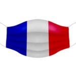 フランス　夜間外出禁止18時より
