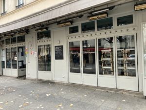 フランス５月レストラン再開に５つのハードル
