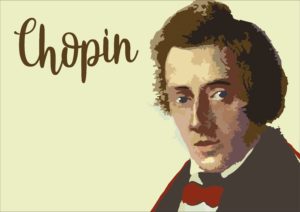 ５年に１度のショパン・コンクール・イヤー！（１）パリに生きたピアノの詩人