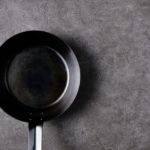 鉄フライパン