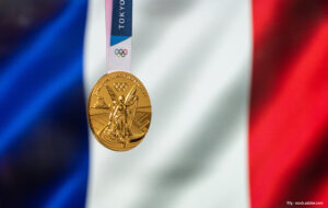 東京オリンピック、フランス人選手のメダル獲得ボーナスはいくら？