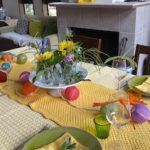 テーブルコーディネイト