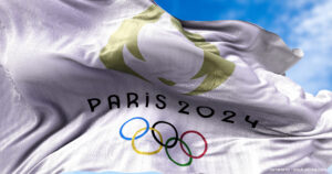 フランス　オリンピック2024　パリ