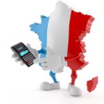 フランス　来年度予算　大統領選狙い気前良すぎ？