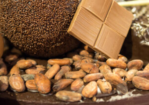 チョコレートの祭典「サロン・デュ・ショコラ2022」日本でも開催