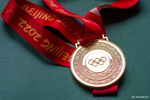 北京オリンピック、フランス15個のメダル狙う