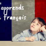 フランス語 学習