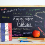 フランス語 学ぶ