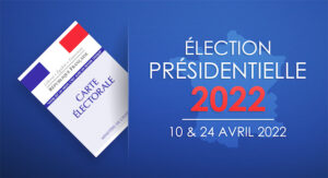 フランス大統領選、マクロンを追い上げる極右ルペン、10日に第一回投票
