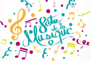 ６月21日　フランス各地で音楽祭「フェット・ドゥ・ラ・ミュージック」を開催、40周年