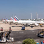 パリ空港再びスト、バカンスシーズンも混乱か