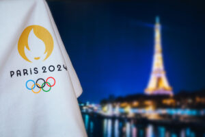 2024年パリオリンピック　公式マスコット「フリージュ」発表