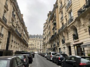 パリの住宅事情と、アパルトマンを購入する際の選び方