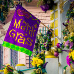 フランス Mardi gras