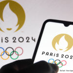 パリ　オリンピック　2024