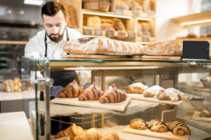 フランス伝統のパン屋も「インスタ映え」でイメージ一新